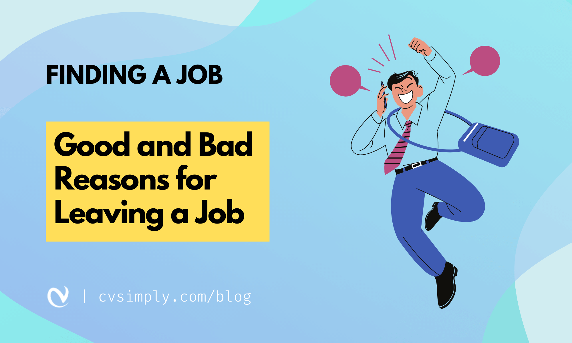 reasons for leaving a job on application