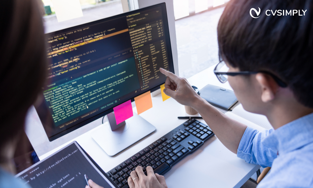 Web Developer Vs Software Engineer What S The Difference Web Developer Vs Software Engineer What S The Difference