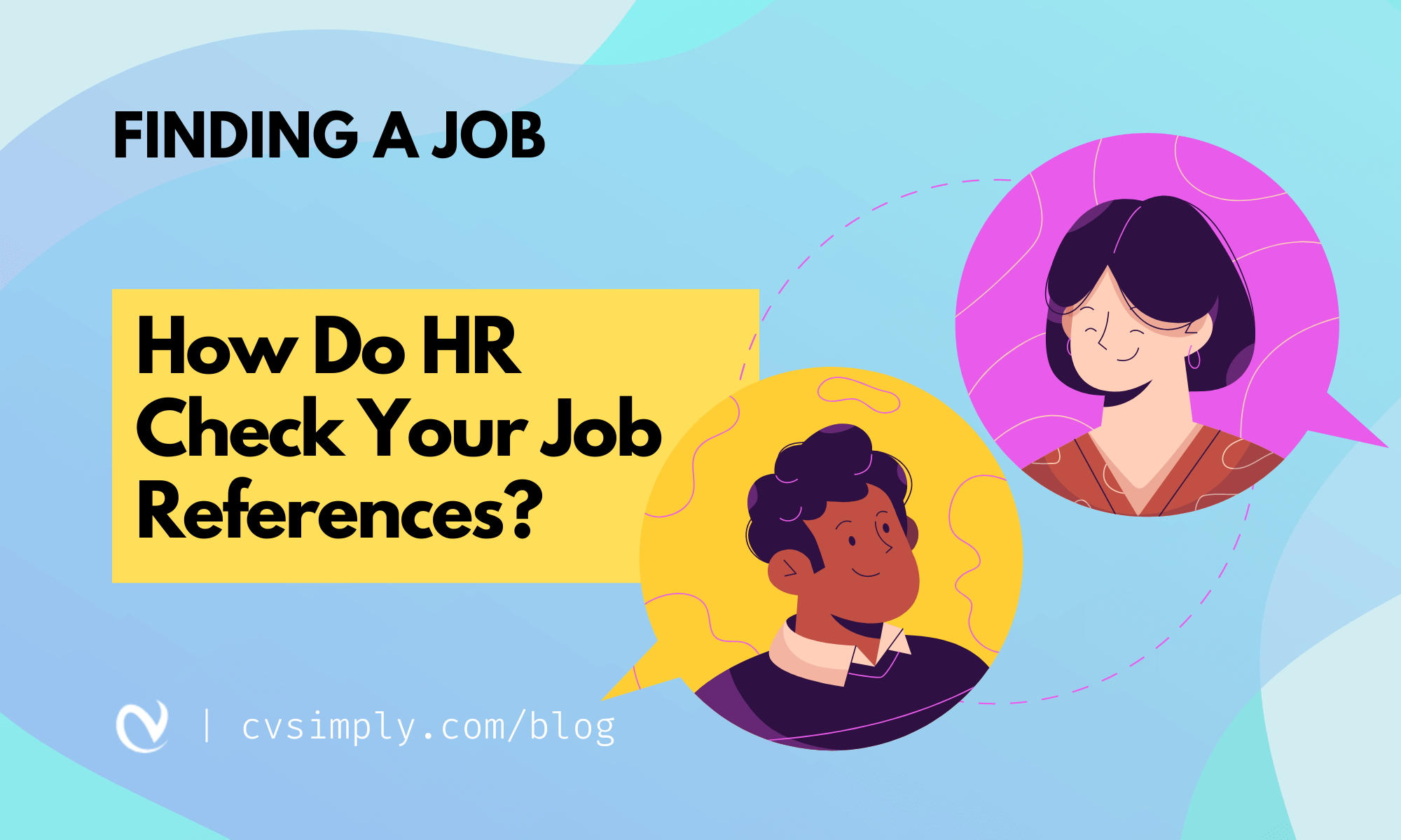 how-do-hr-check-your-job-references