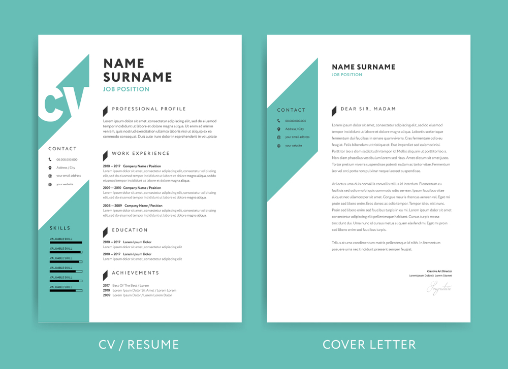 Curriculum Vitae vs Resume - The Differences And Definitions