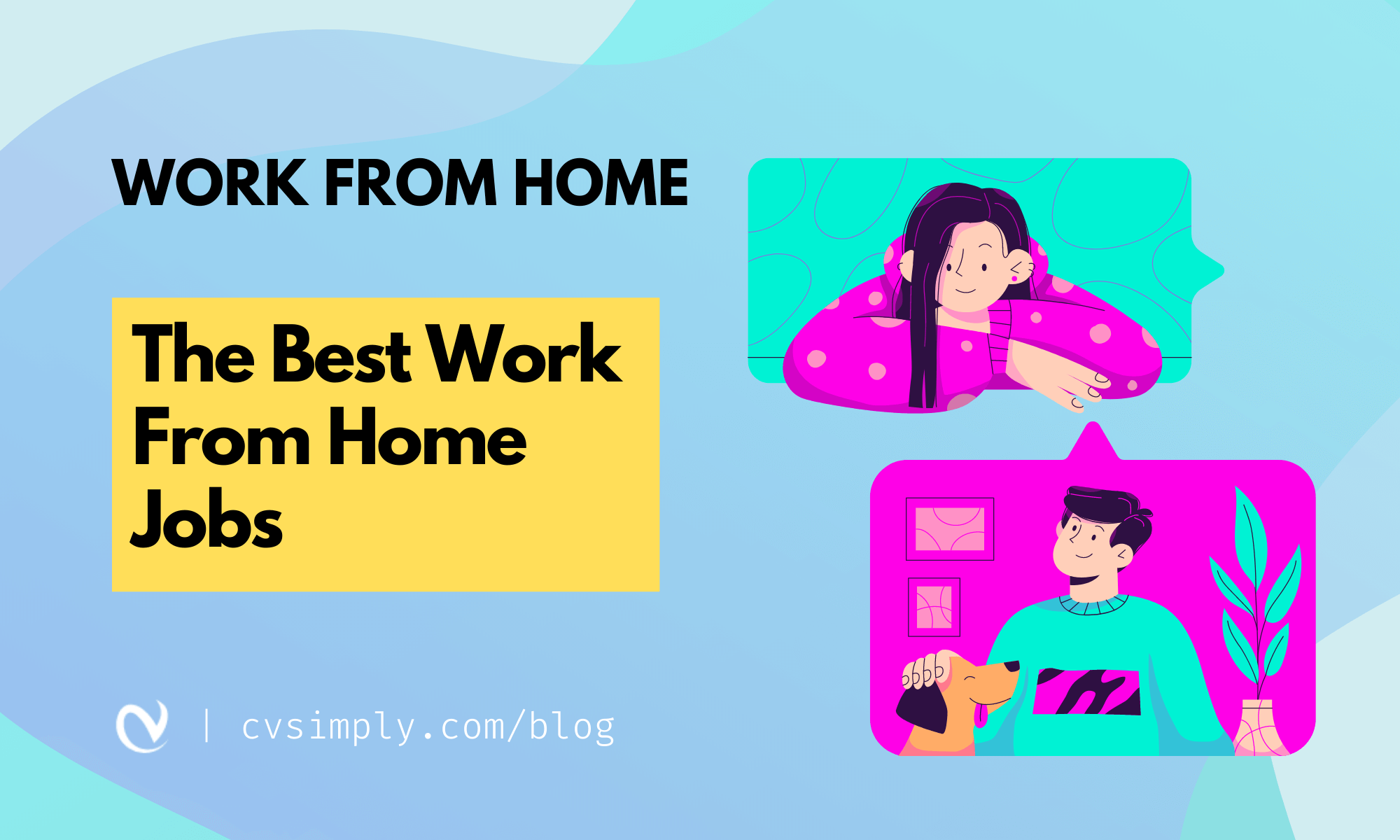 the-best-work-from-home-jobs-for-the-self-employed-during-the-pandemic