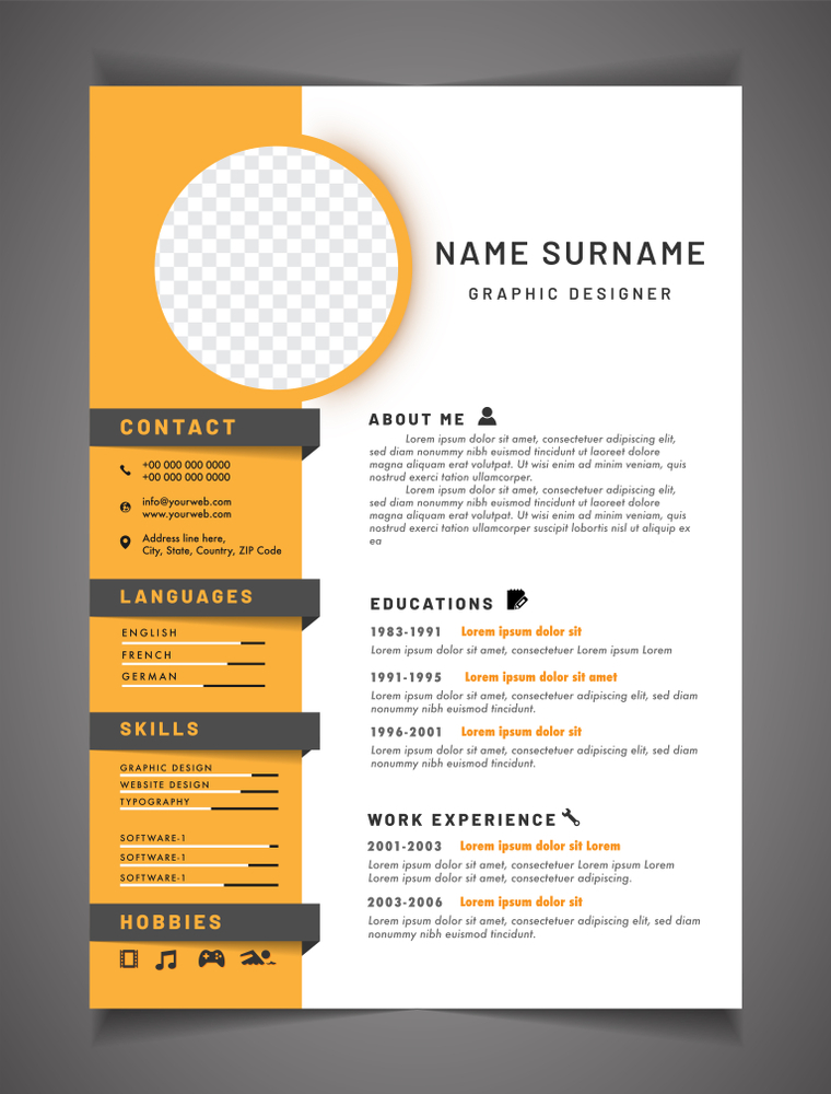 Meaning Of Cv / What Is a Resume: Definition, Examples & How to Write