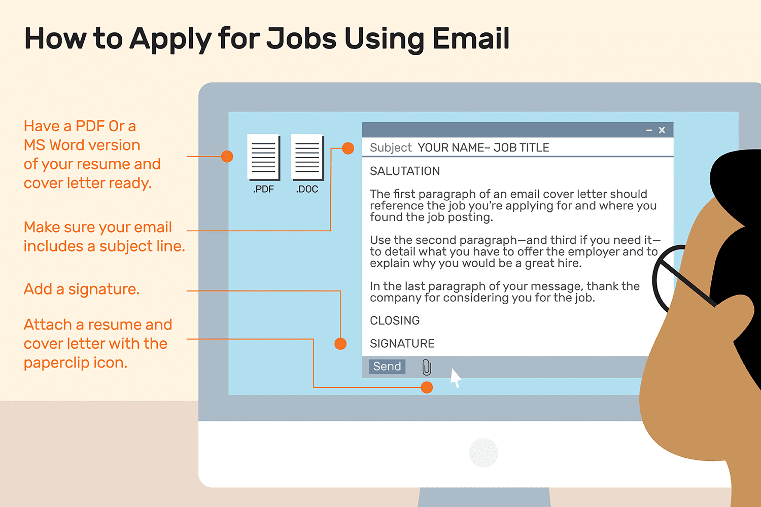 common-supporting-documents-in-job-applications-you-must-know