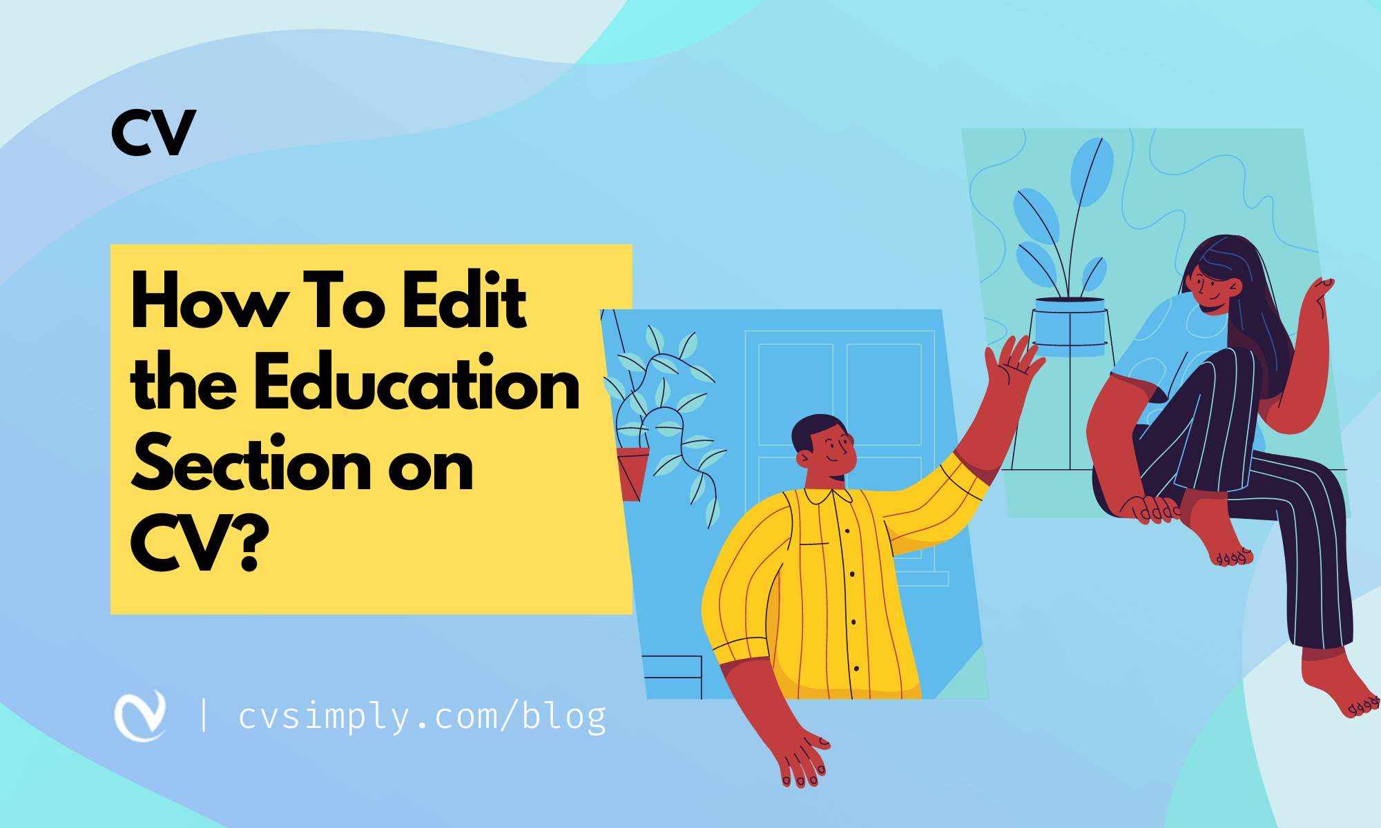 how-to-edit-the-education-section-on-cv