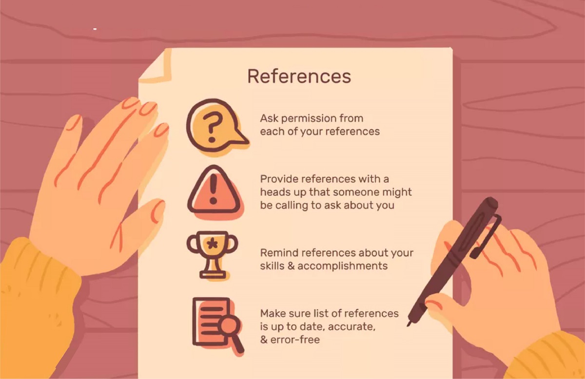 Common Supporting Documents in Job Applications You Must Know