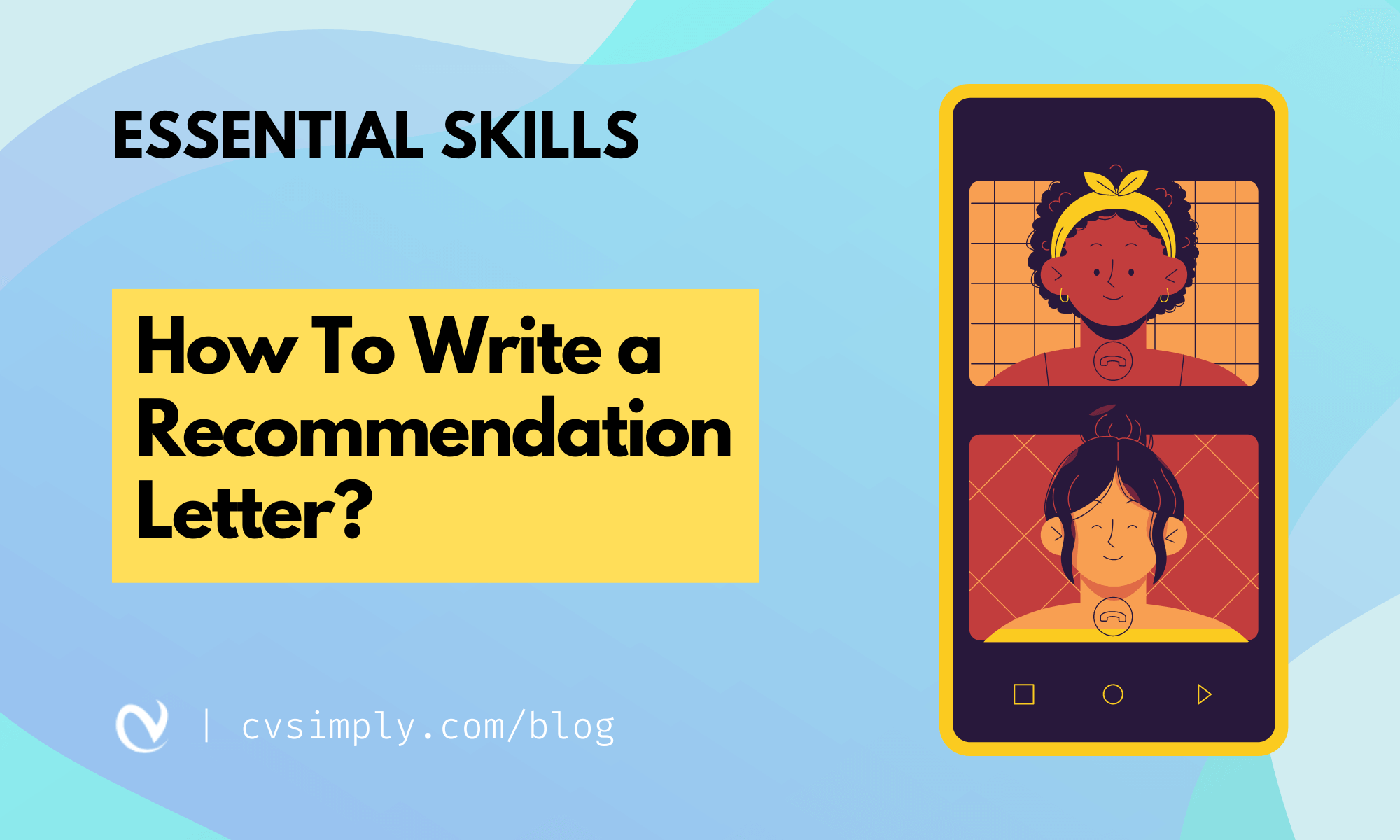 how-to-write-a-recommendation-letter