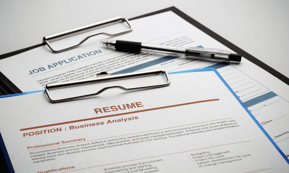 how-to-write-a-simple-resume-a-step-by-step-guide