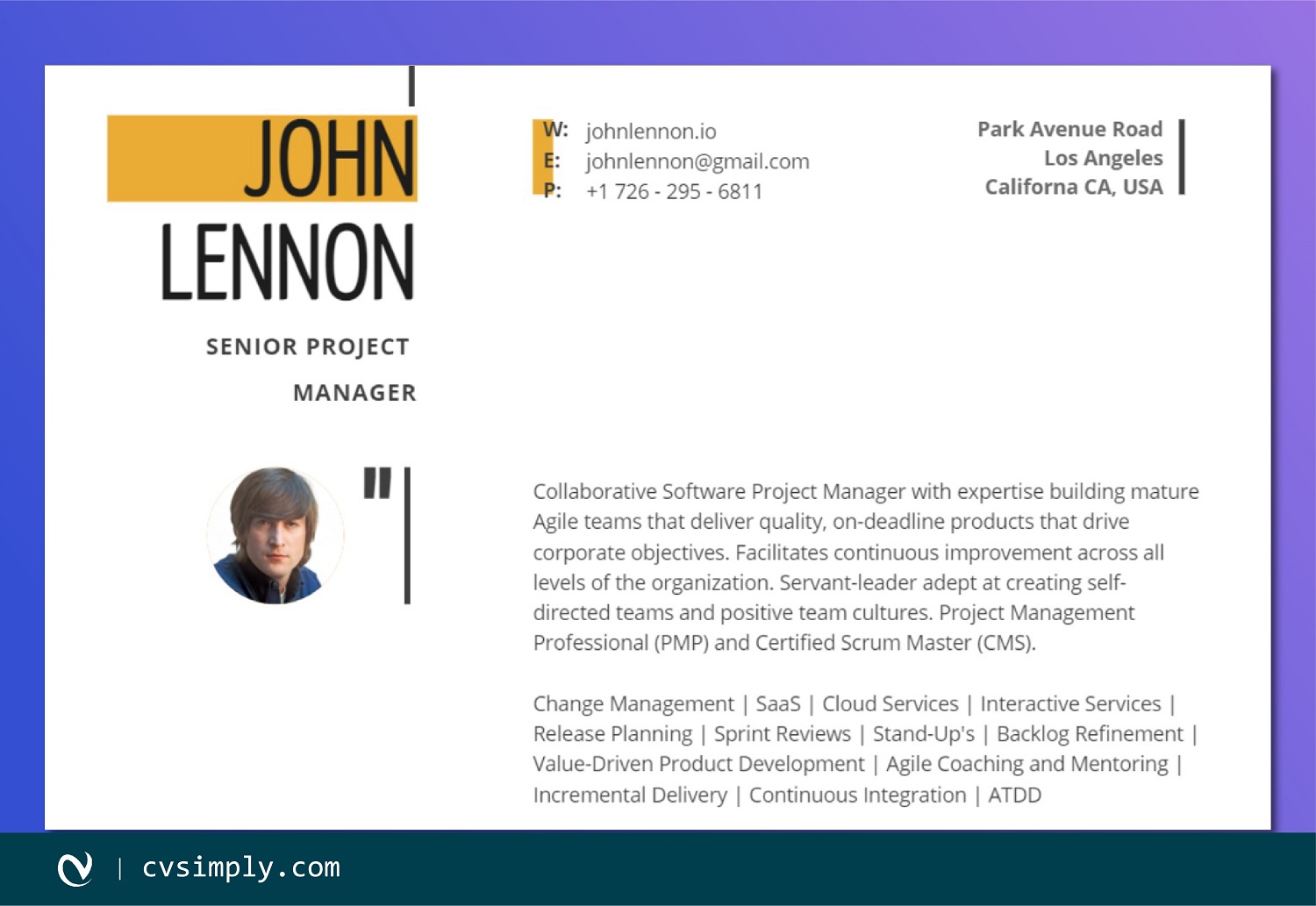 How to Write a Resume Summary Statement - Ecabe694 Df74 49c8 9e57 0cf1cc5c98ac 